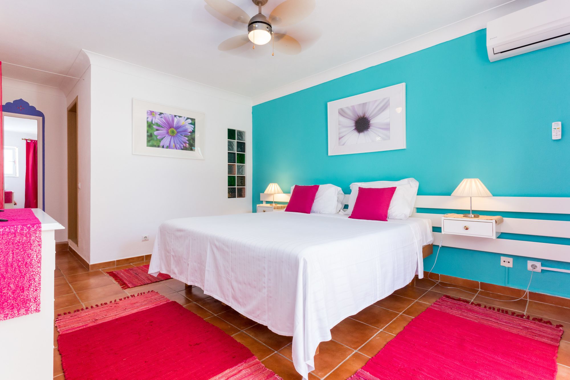 Фото Vila Graciosa Guesthouse