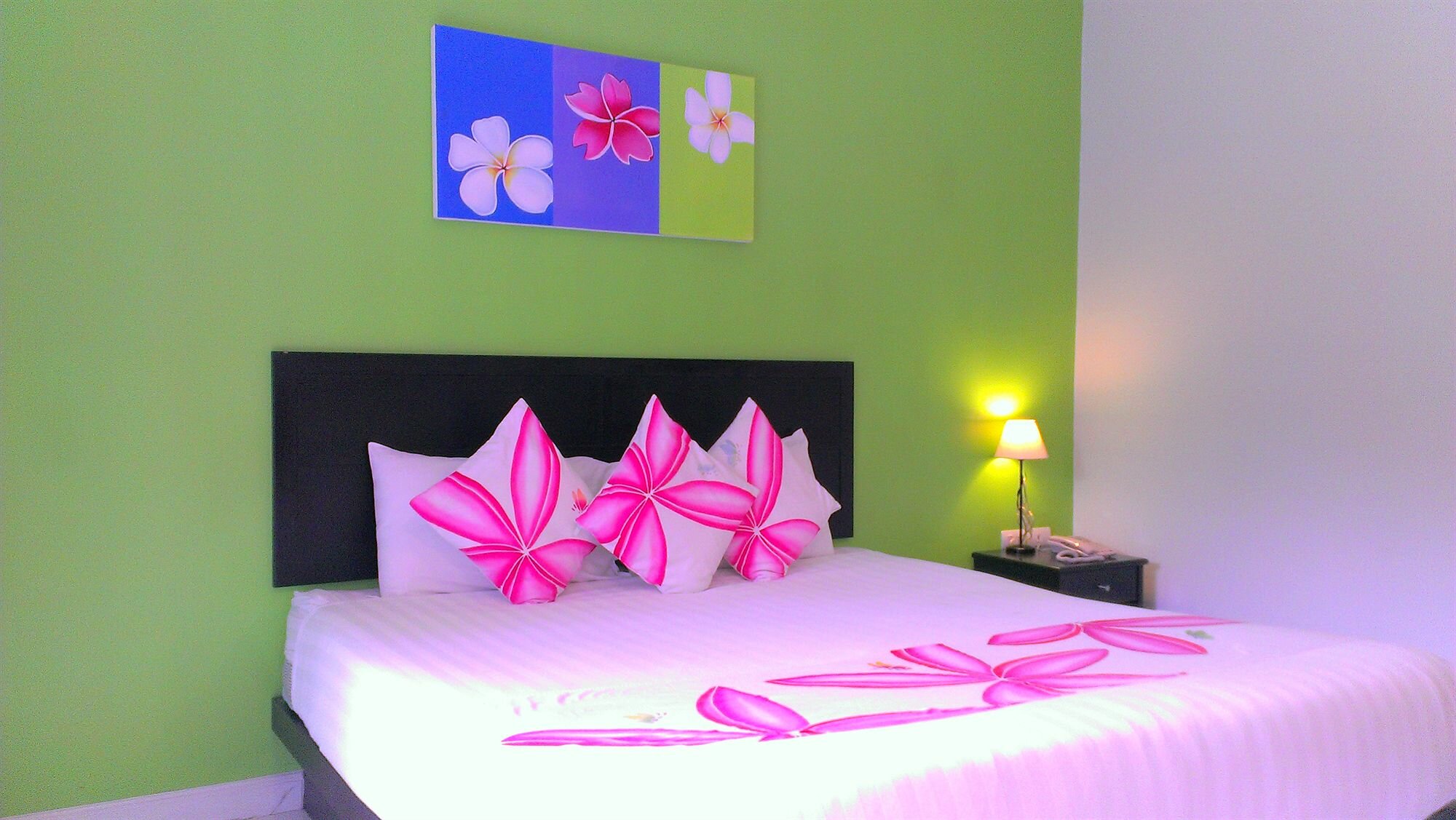 Фото Baan Rabiang Talay