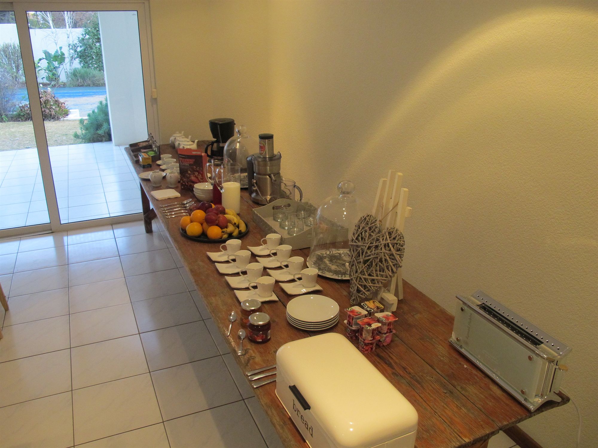 Фото Aero Guest Lodge