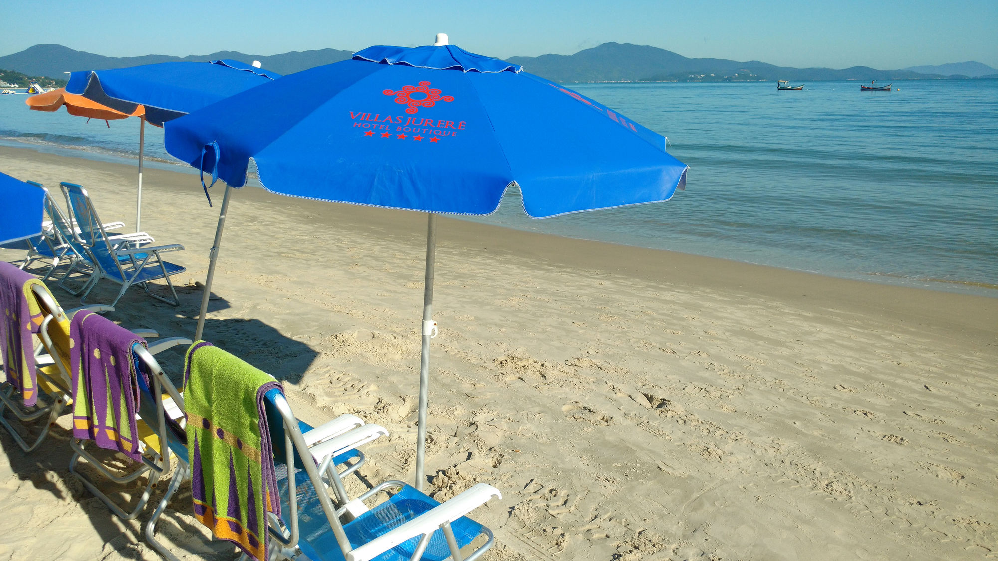 Фото Villas Jurerê Hotel Boutique