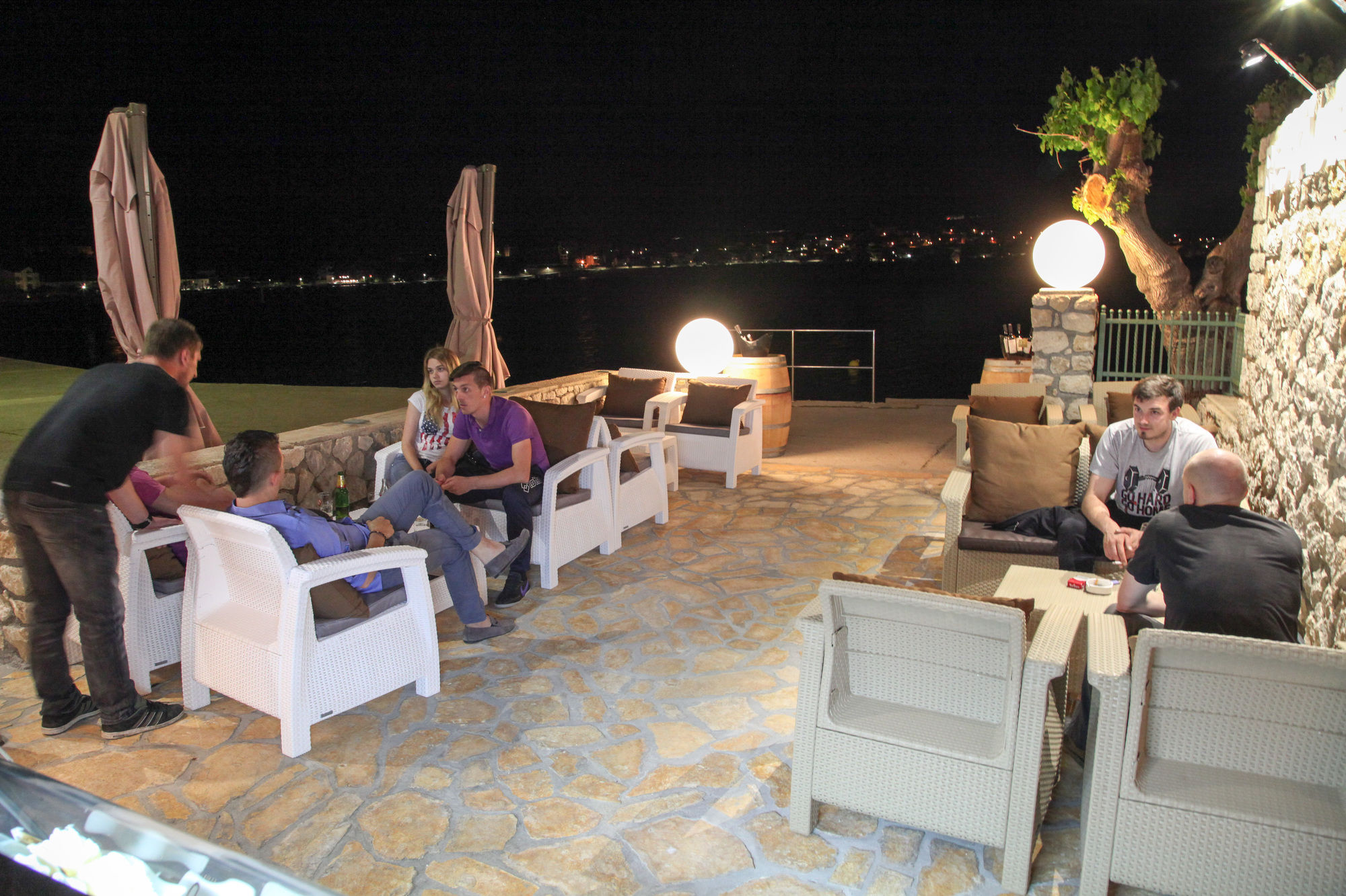 Фото Hotel Smokva