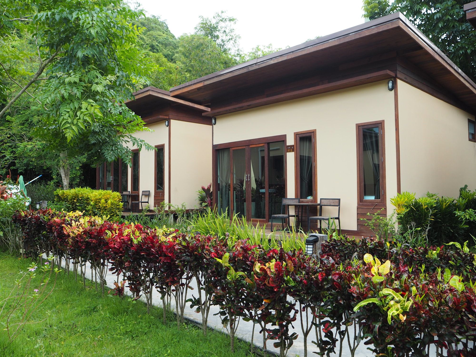 Фото Belle Villa Resort Khao Yai