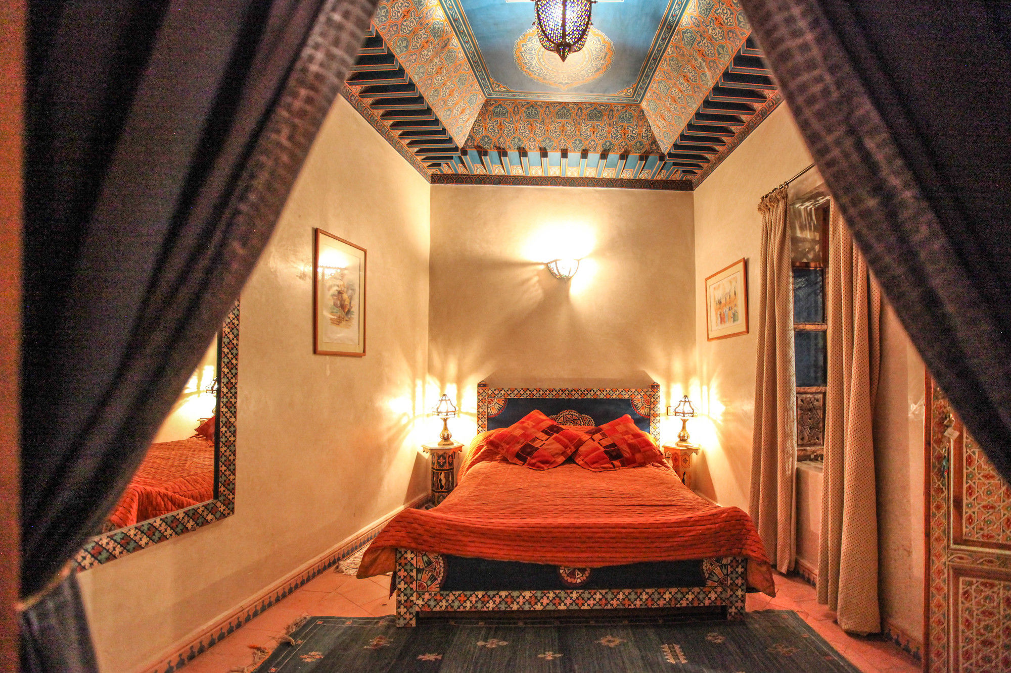 Фото Riad Puchka