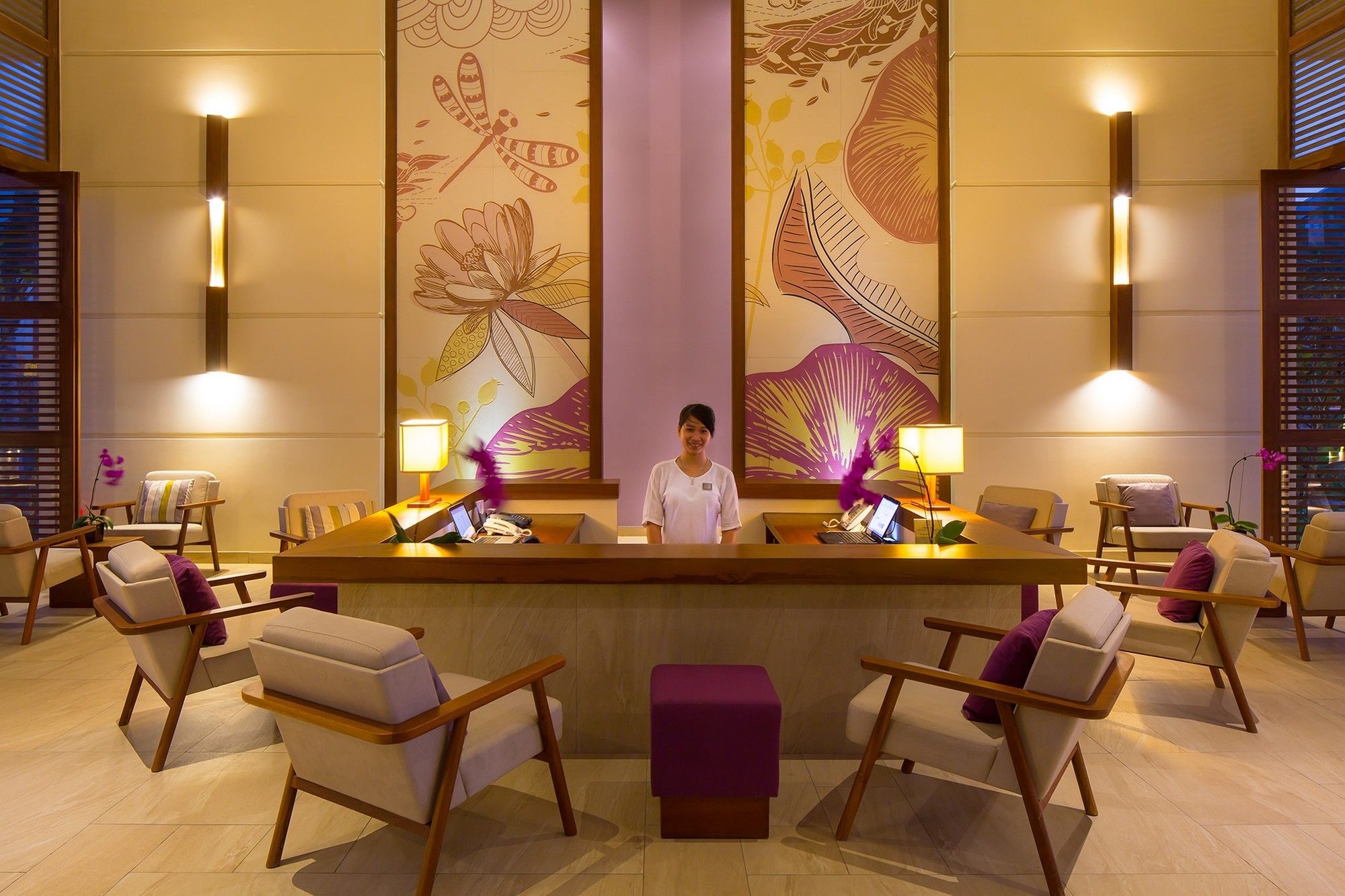 Фото Fusion Resort Cam Ranh