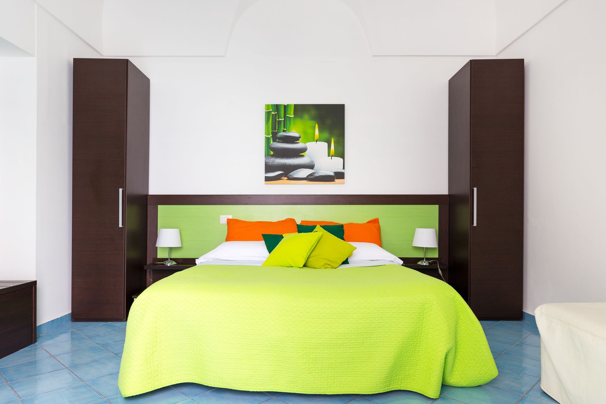 Фото B&b Casa Nilde Positano