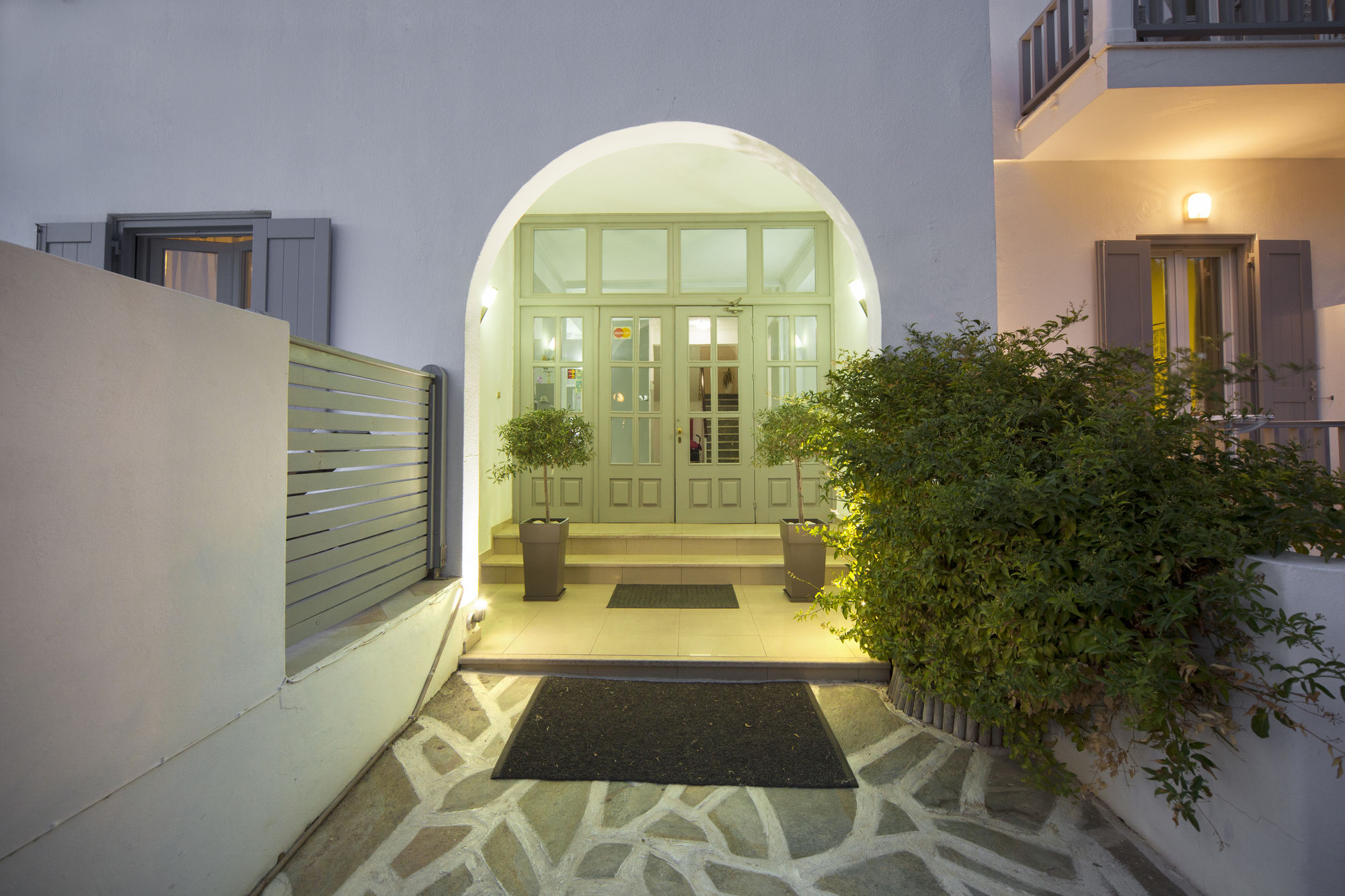 Фото отеля 3