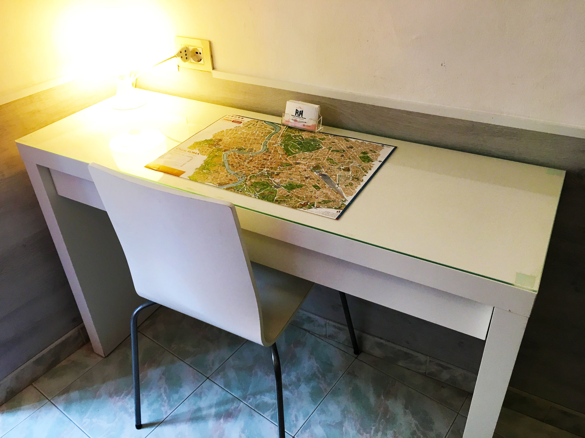 Фото Roman Holidays Rooms Otranto