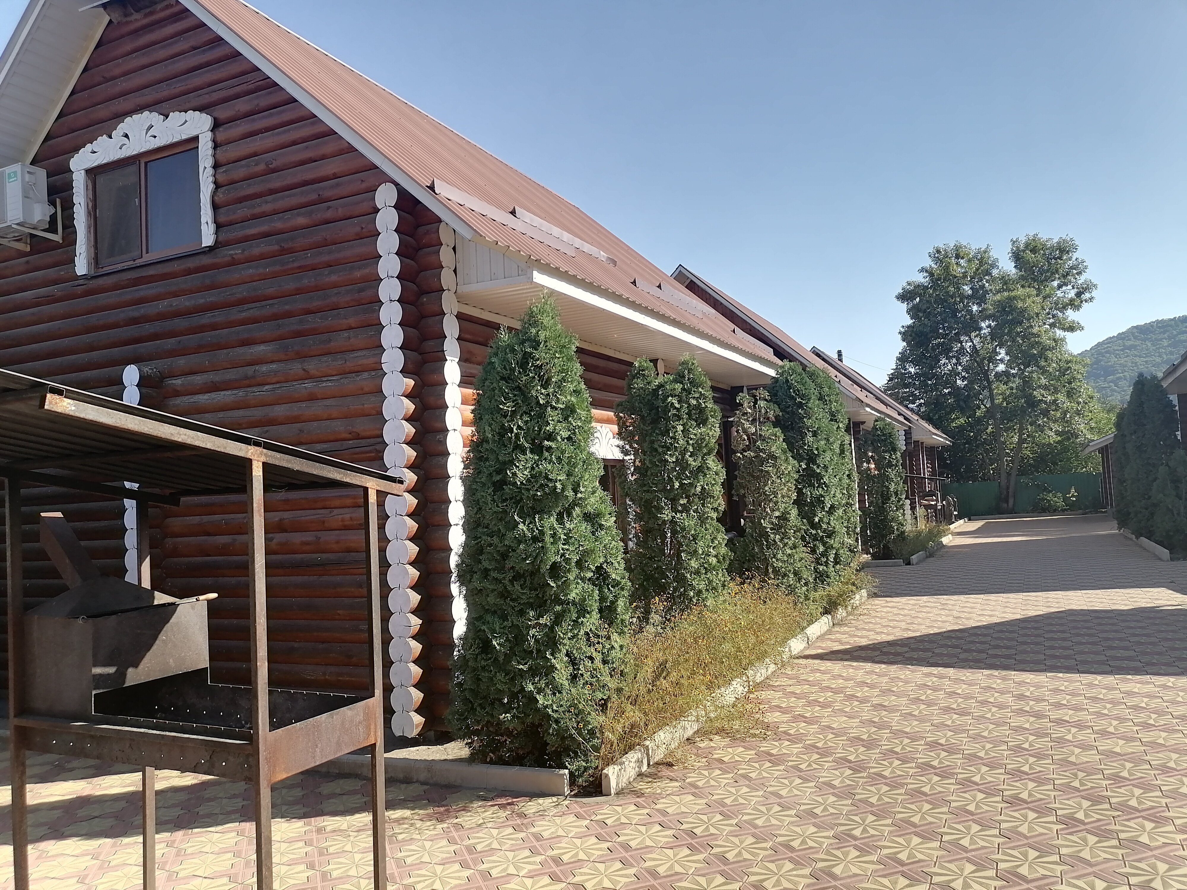 Фото Солнечная