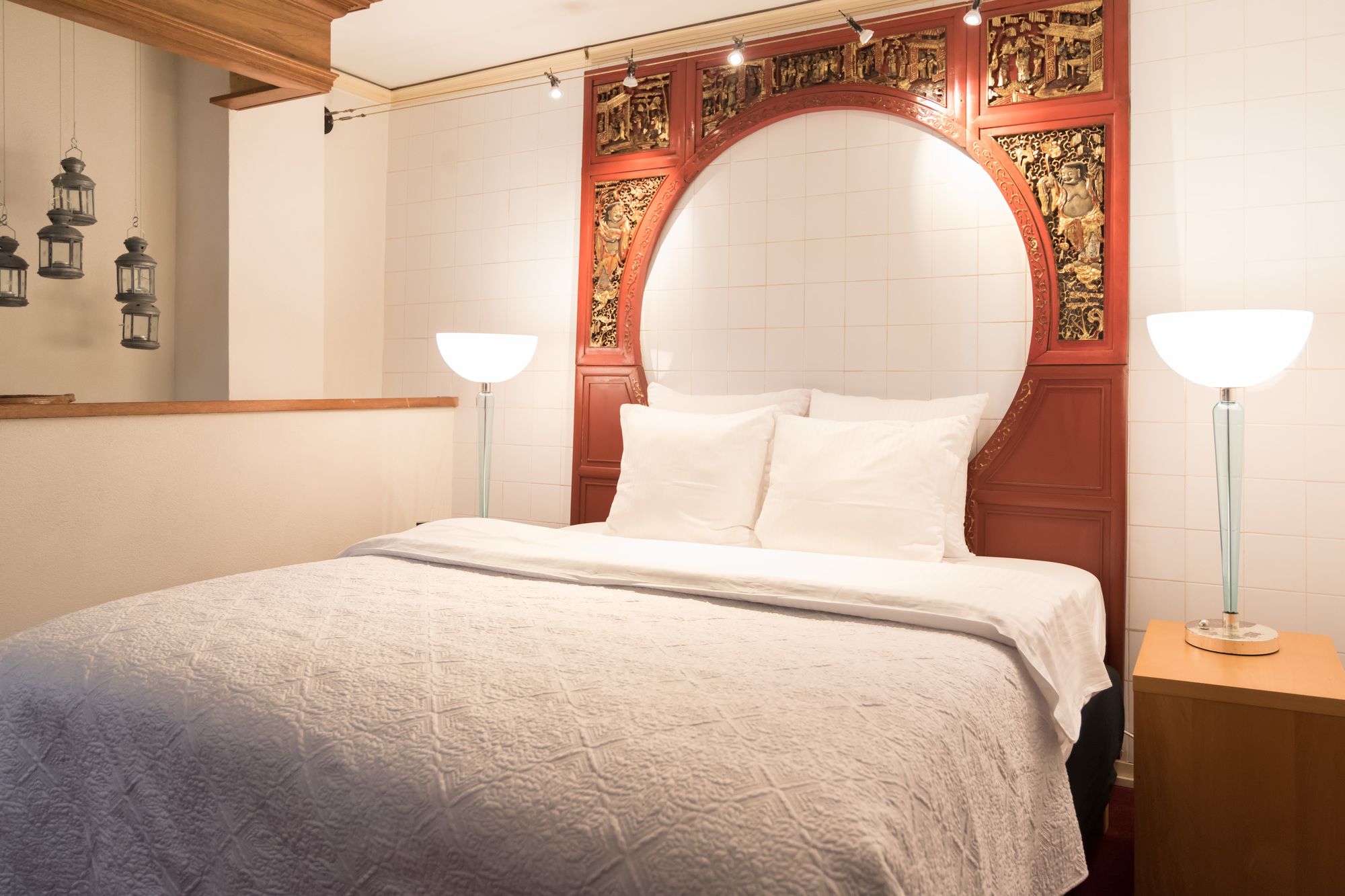 Фото Royal Boutique Apartment Amsterdam