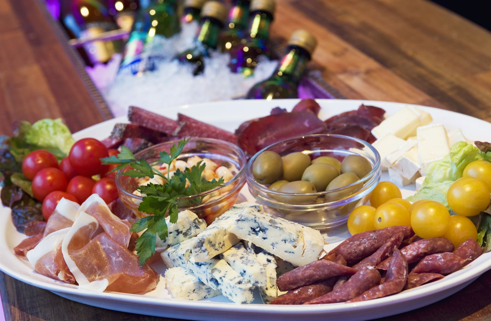 Фото Best Western Hotel Norra Vattern