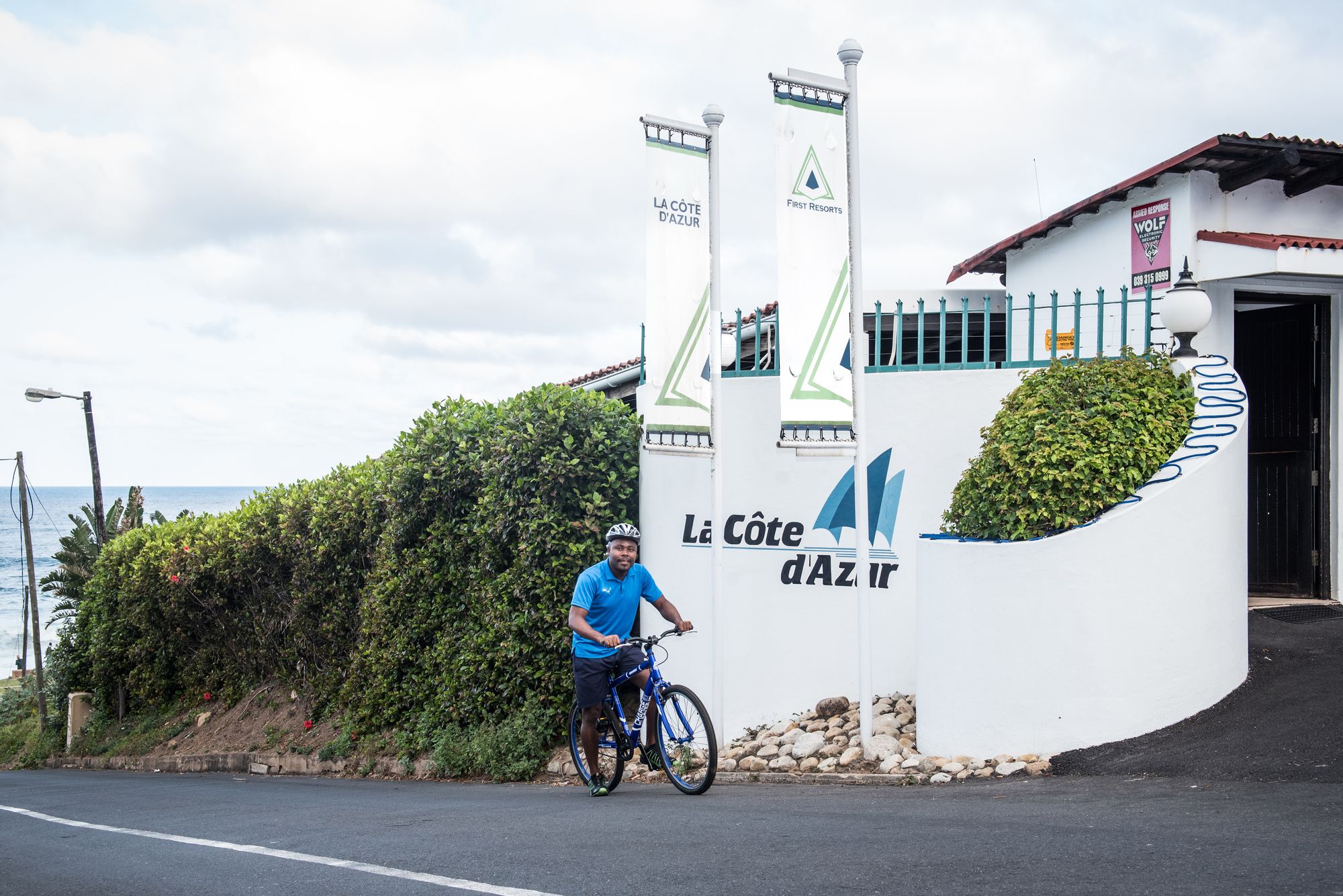 Фото First Group La Cote D'Azur