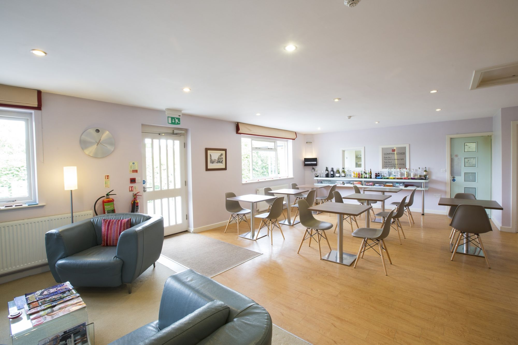 Фото Asperion Hotel