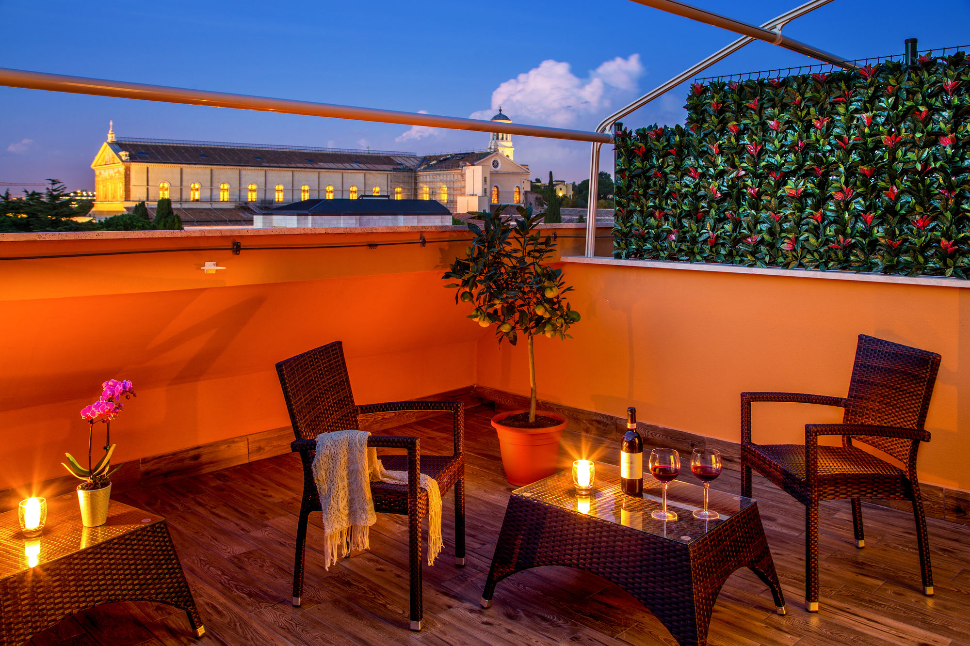 Фото отеля 3