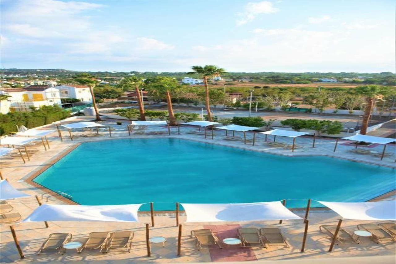 Фото Toxotis Hotel