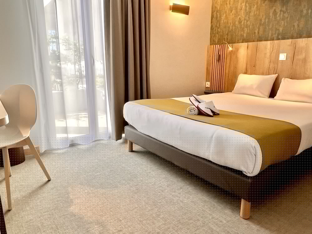 Фото The Originals City Hôtel le Puech Narbonne