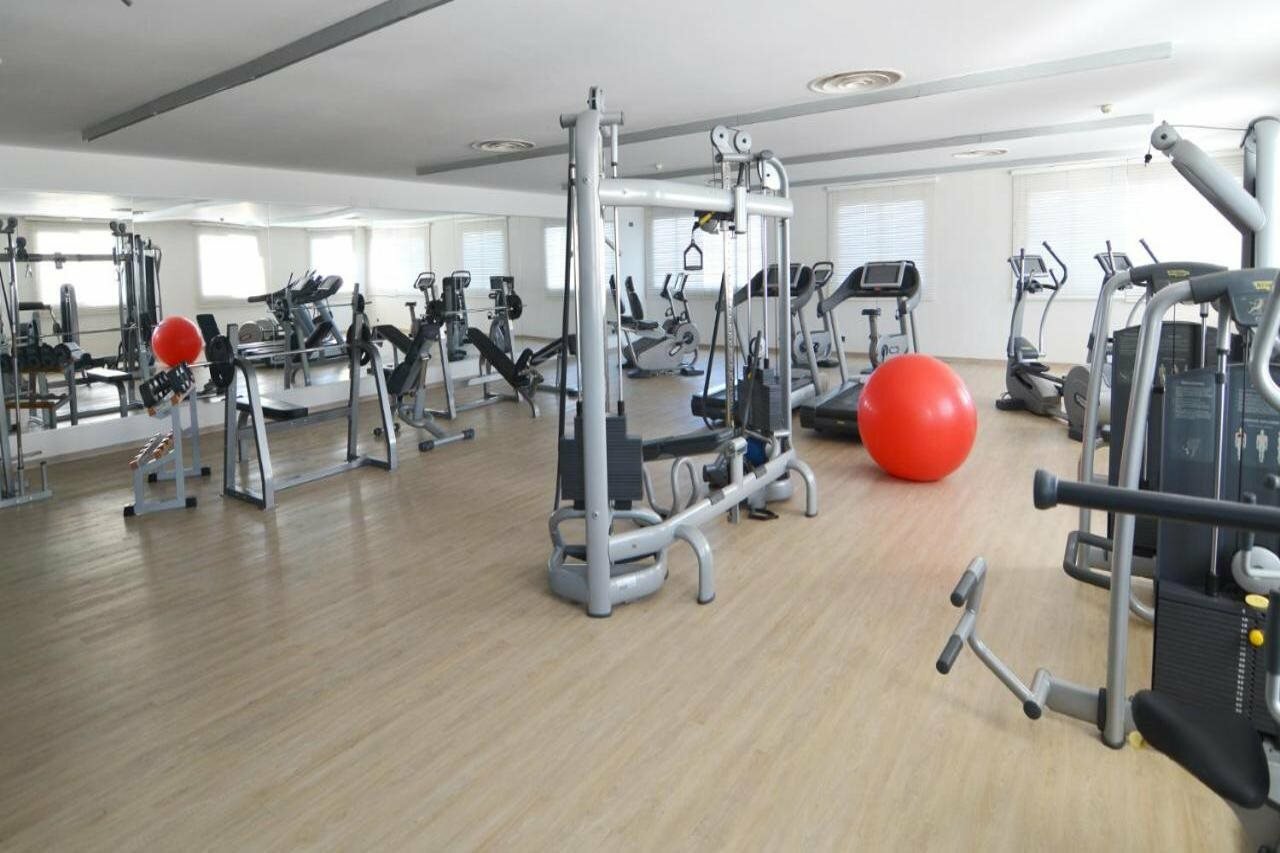 Фото Hotel Fairplay Golf & SPA Resort