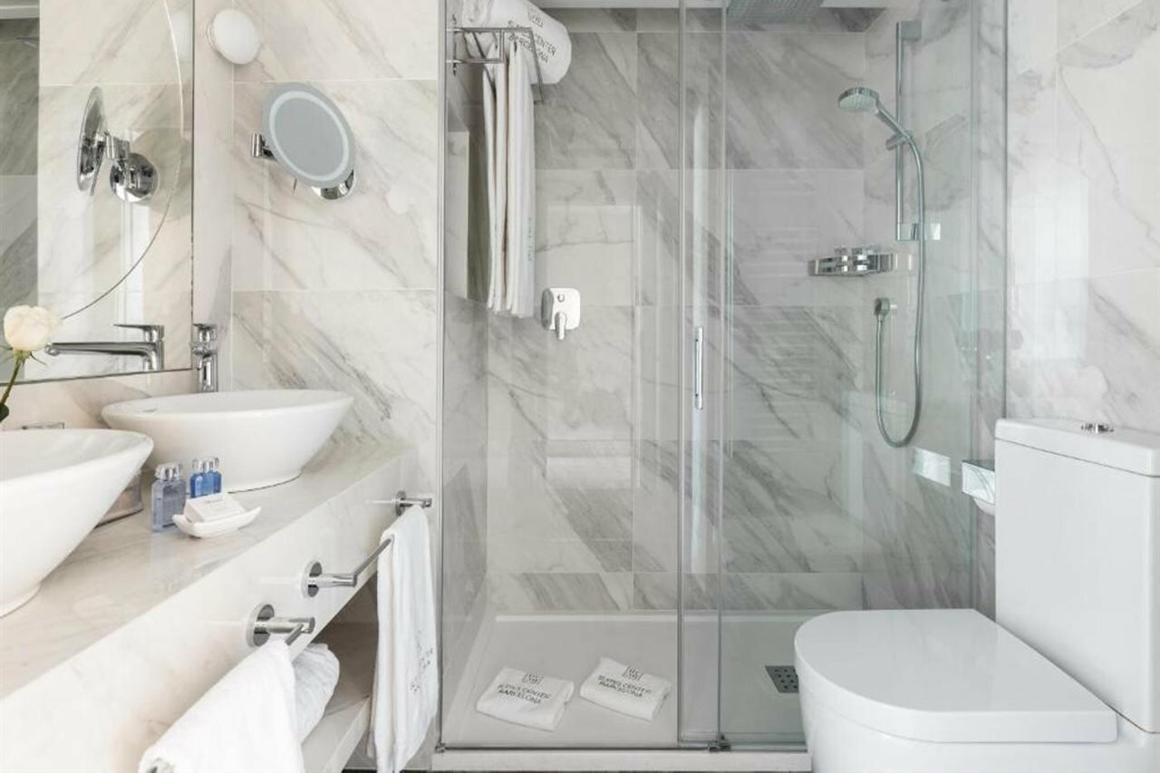 Фото Suites Center Barcelona