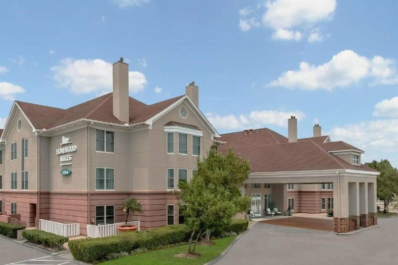Гостиница Homewood Suites by Hilton Houston-Clear Lake