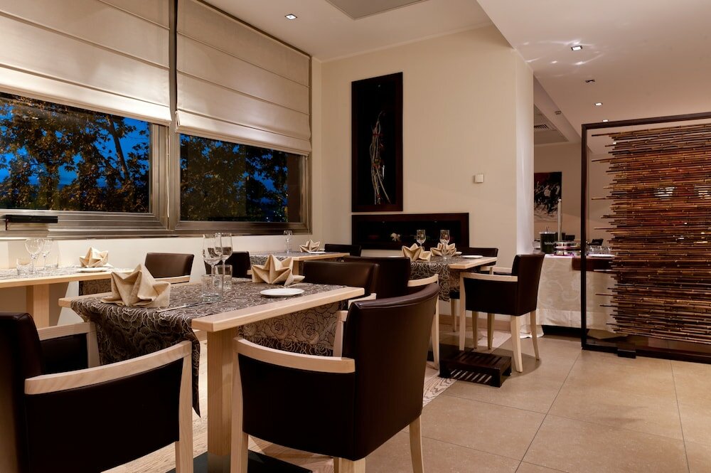 Фото Italiana Hotels Cosenza