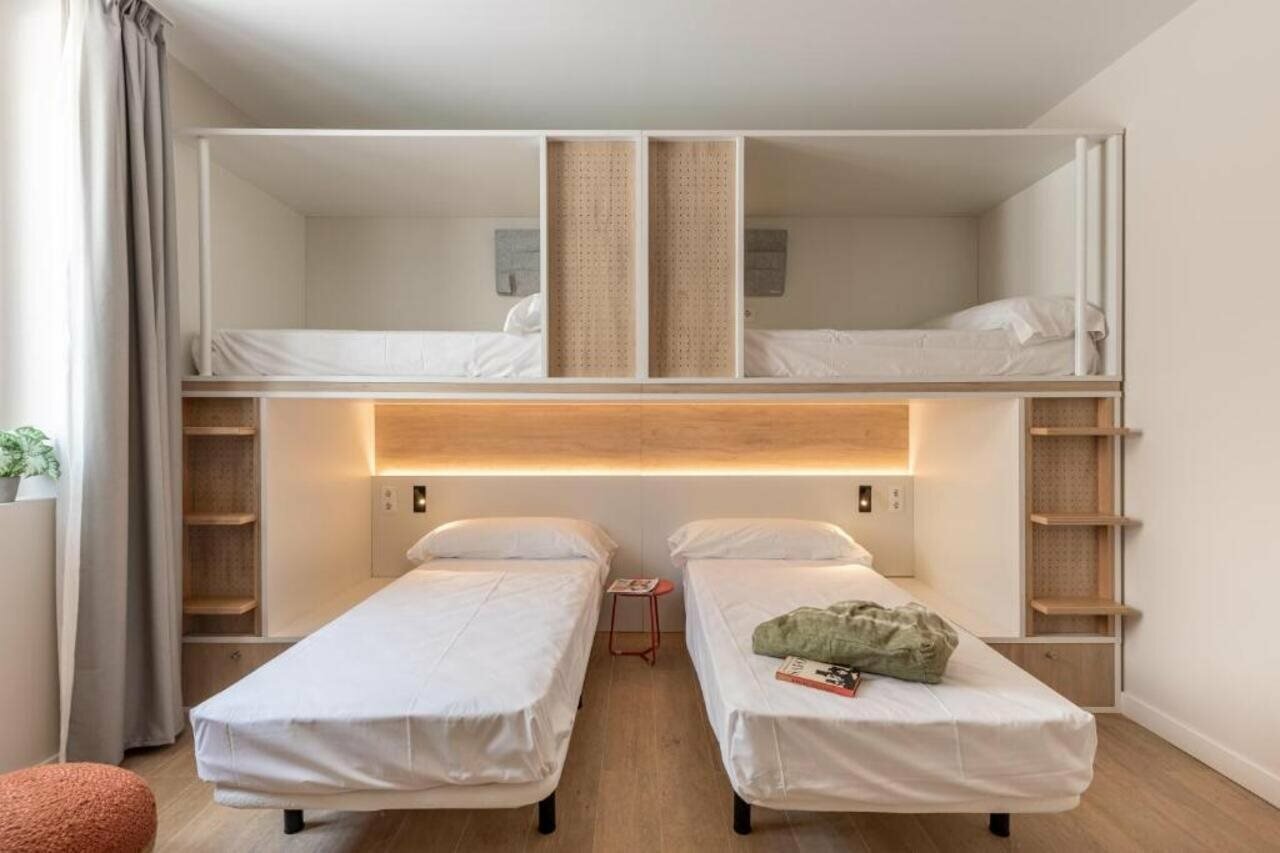 Фото Líbere Córdoba Patio Santa Marta