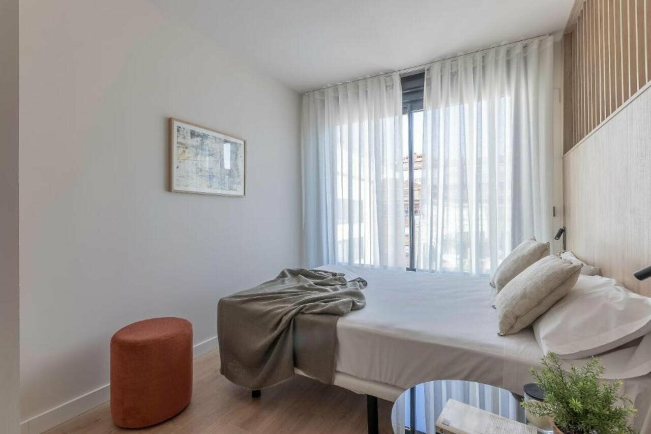 Фото Líbere Pamplona Yamaguchi