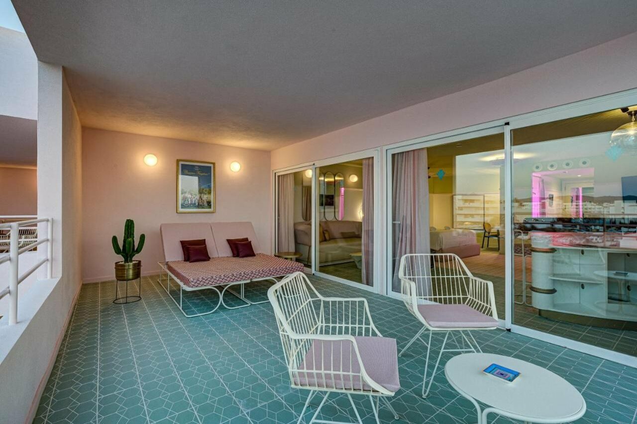 Фото отеля 5