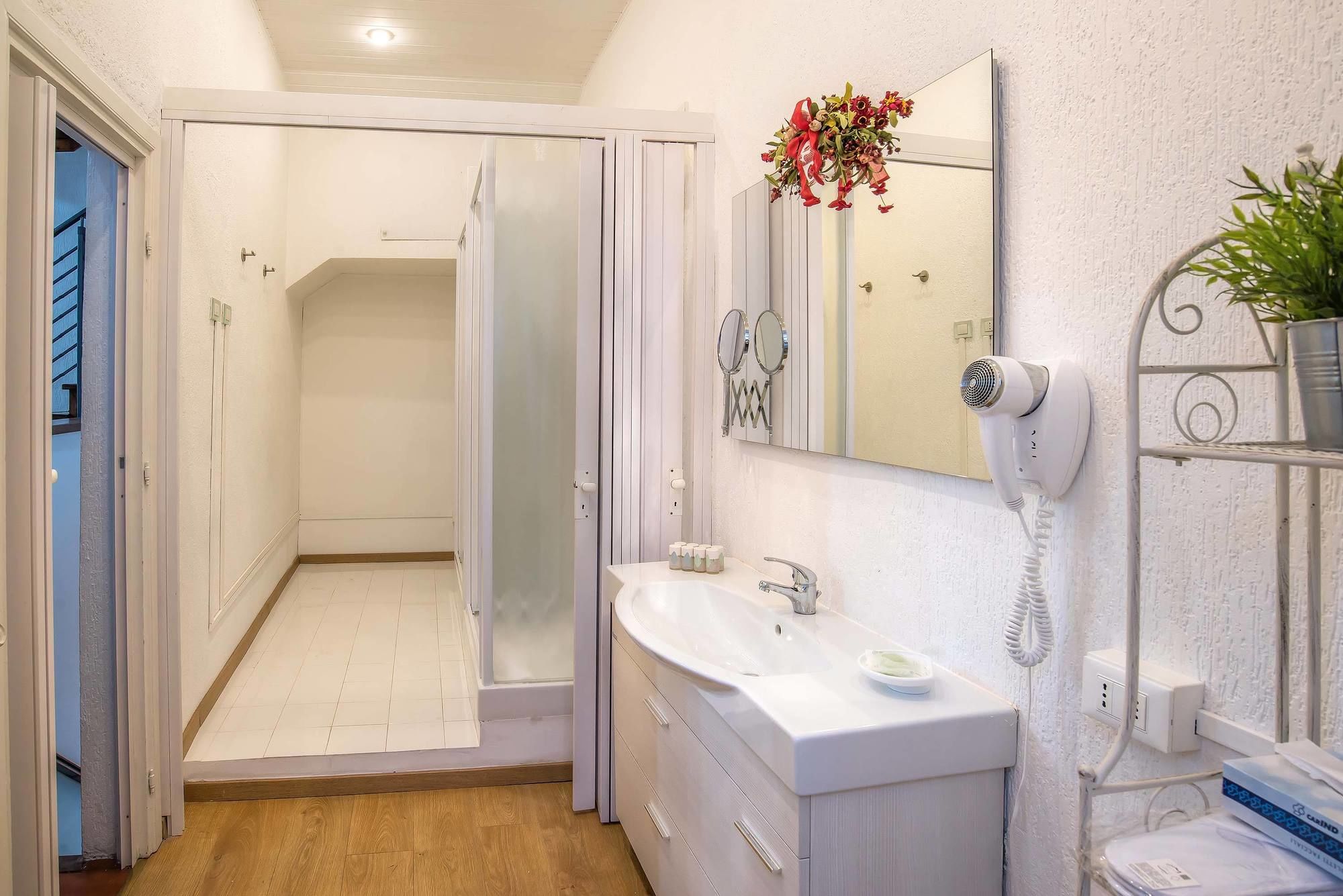 Фото Trevi Rome Suite