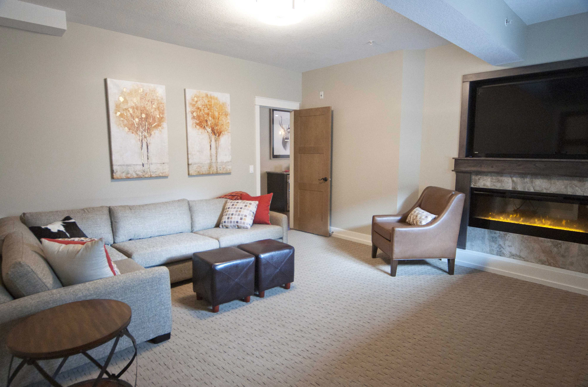 Фото The Summit at Grande Rockies