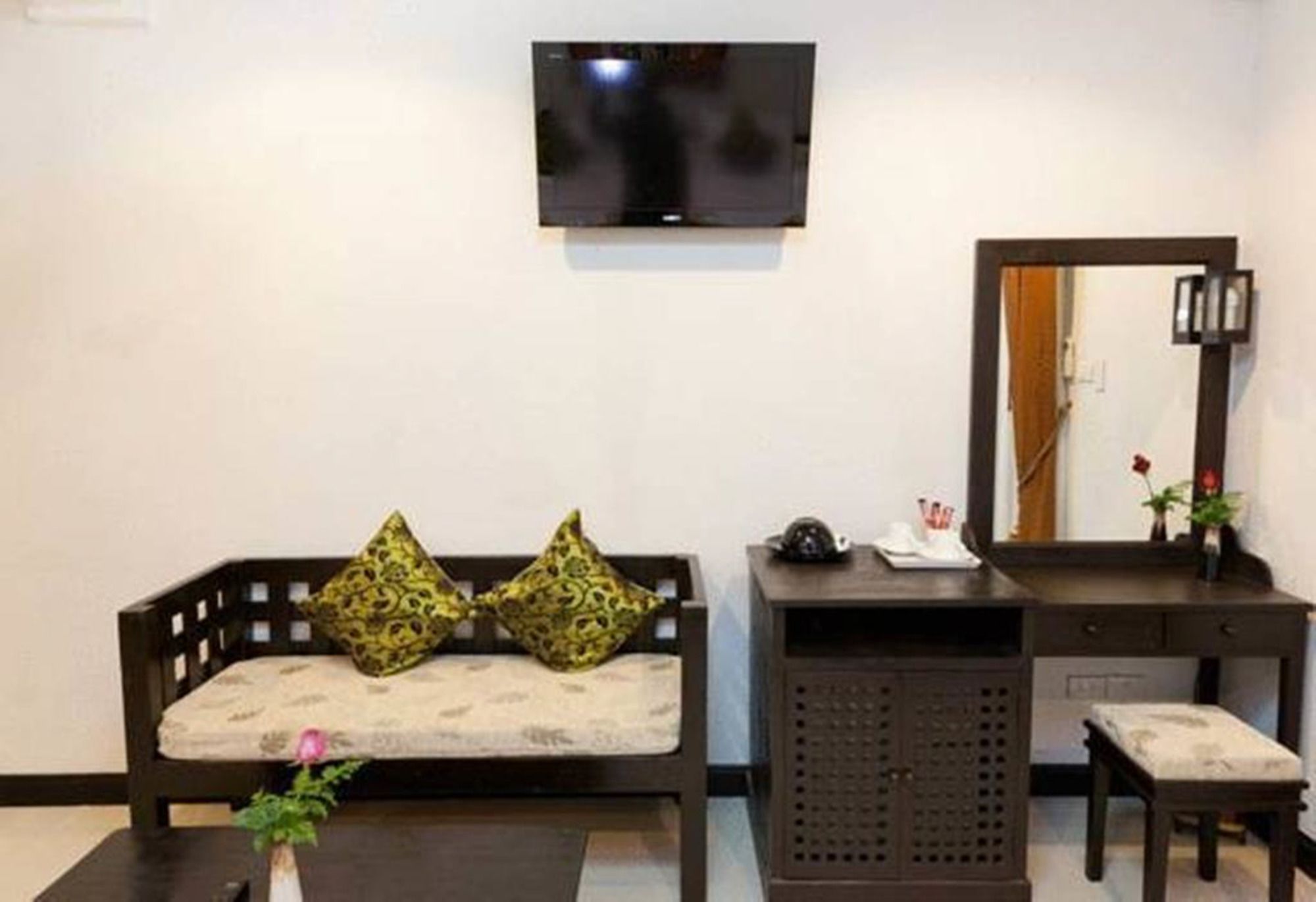 Фото Spring at Tapae