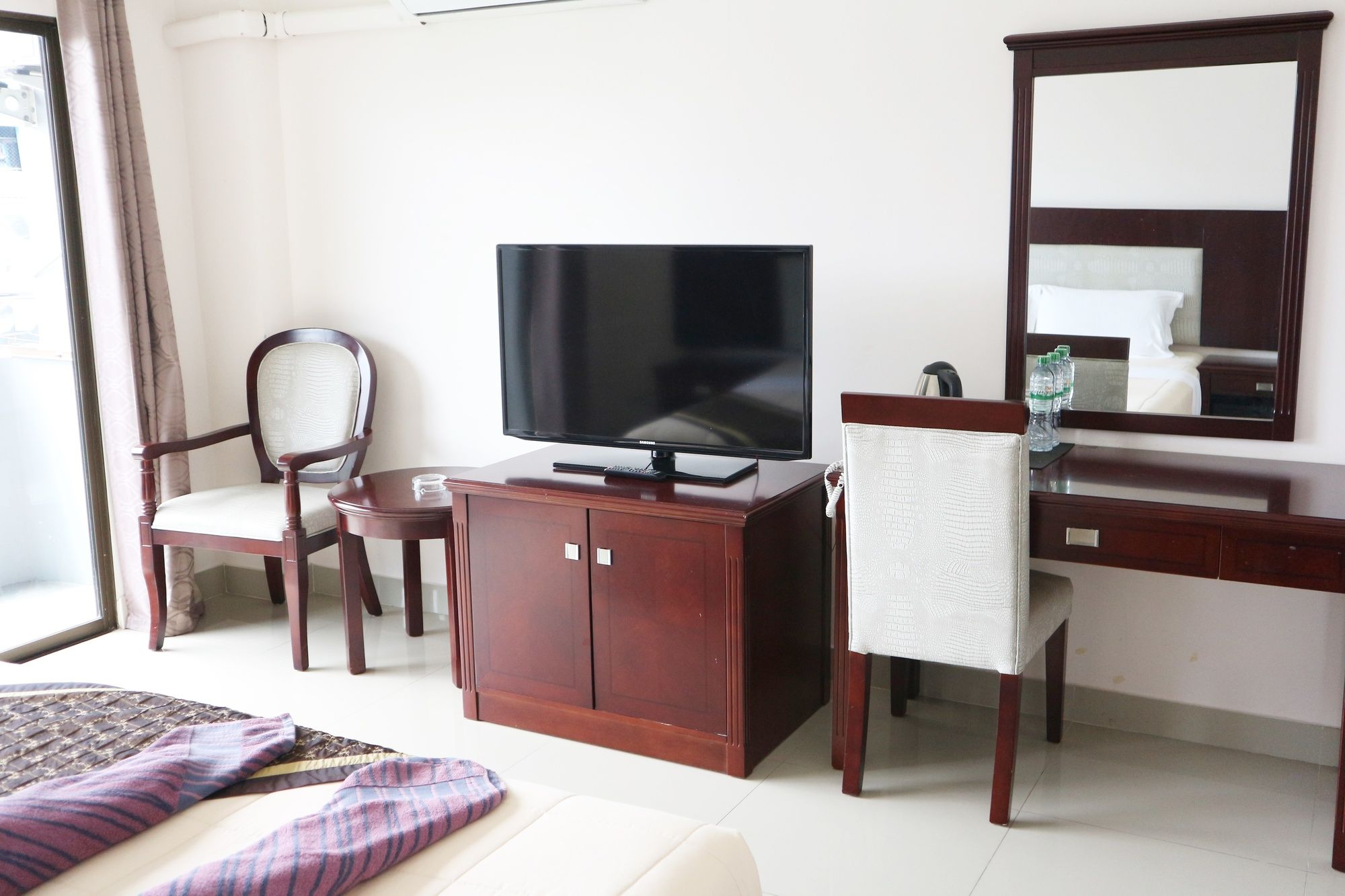 Фото The Freelancer Hotel