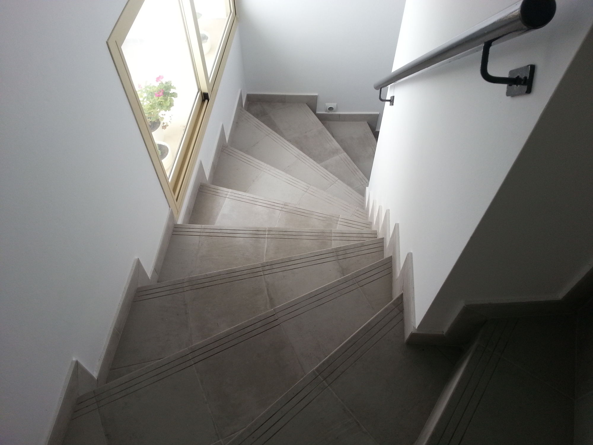 Фото La Siesta Málaga Guesthouse