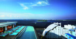 Jen Maldives Male by Shangri-La