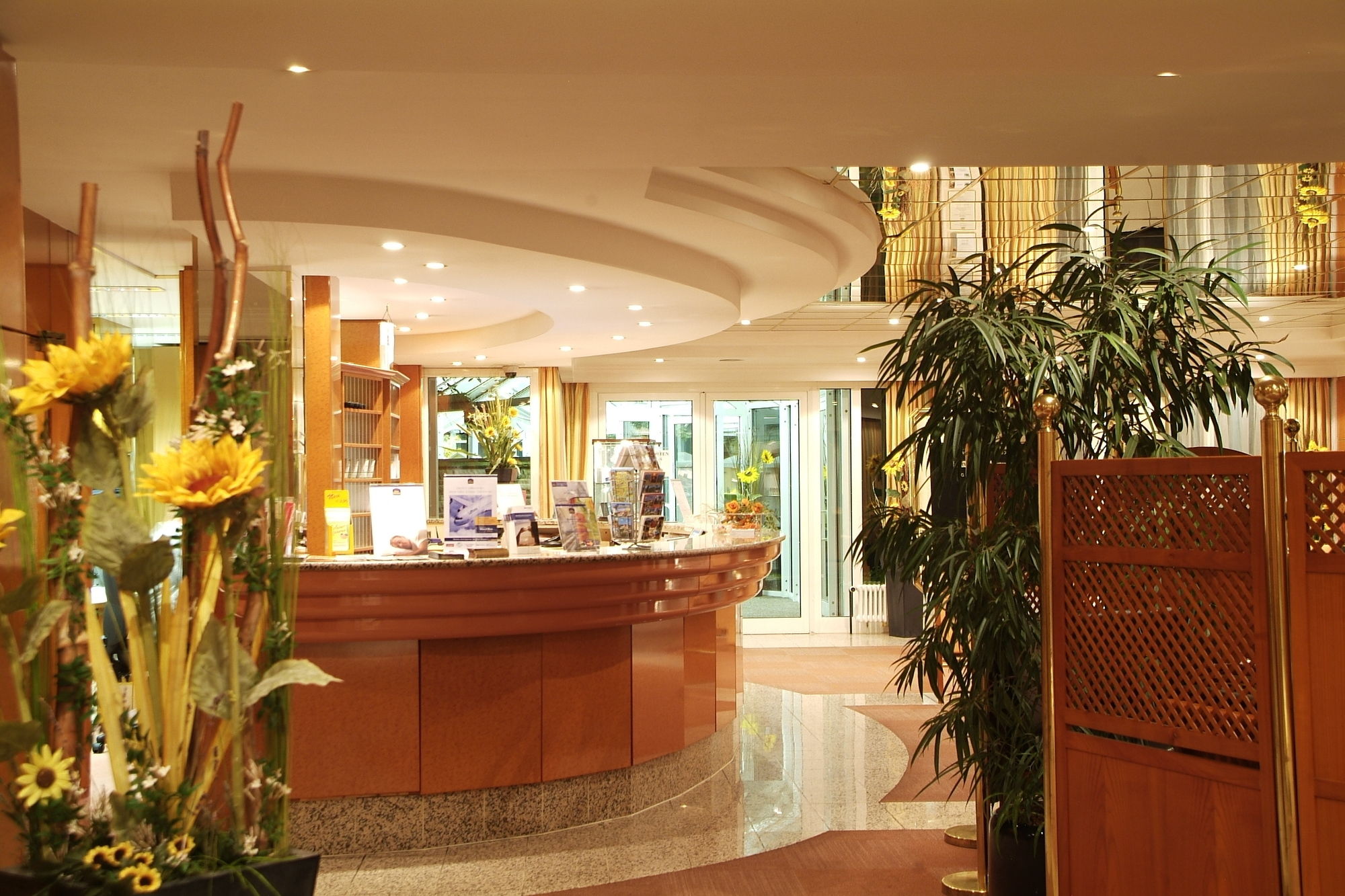 Фото Dekra Congresshotel Wart