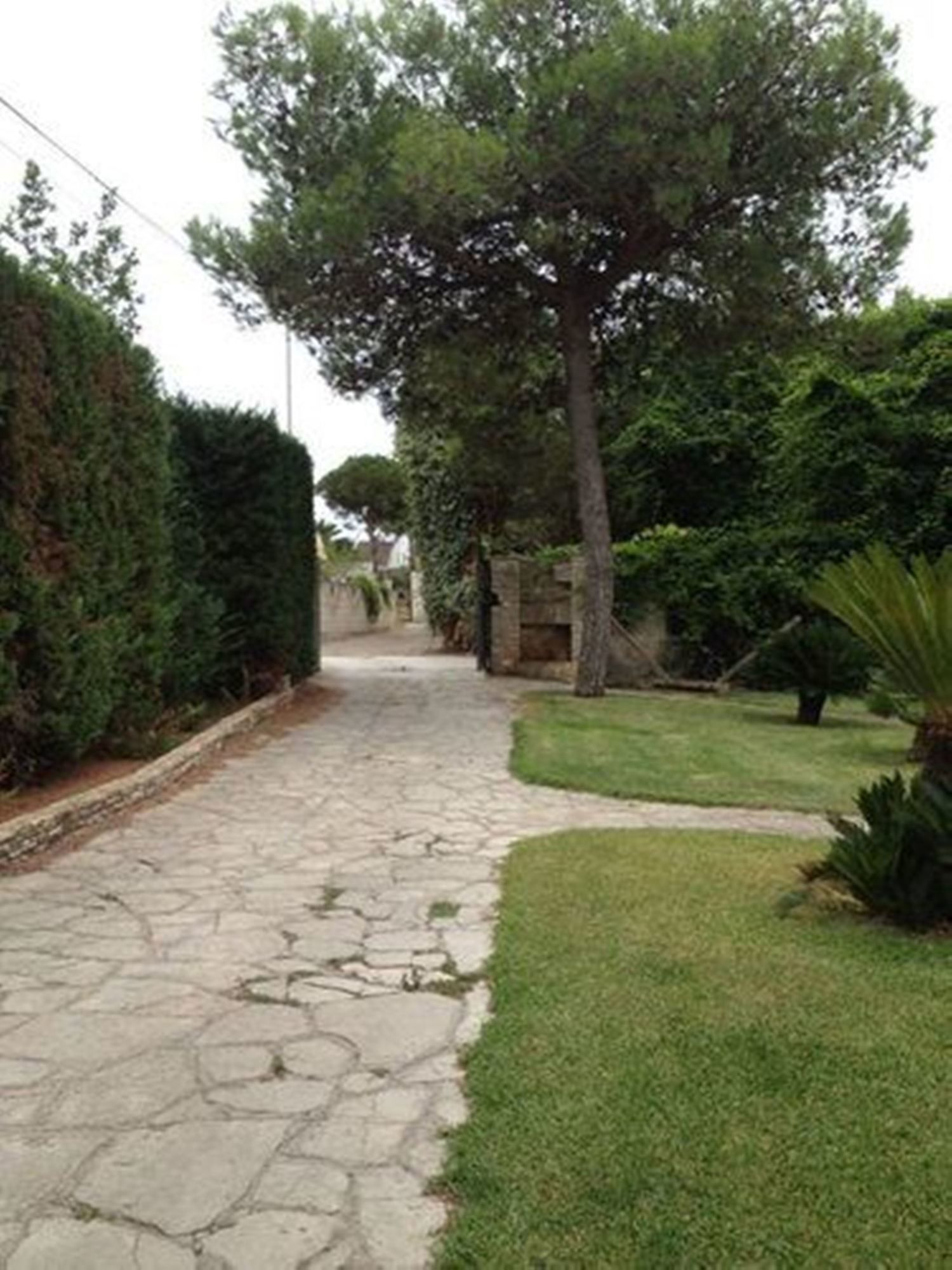 Фото B&b A Casa di Joy