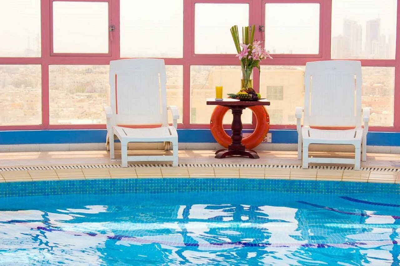 Фото Happy Days Hotel