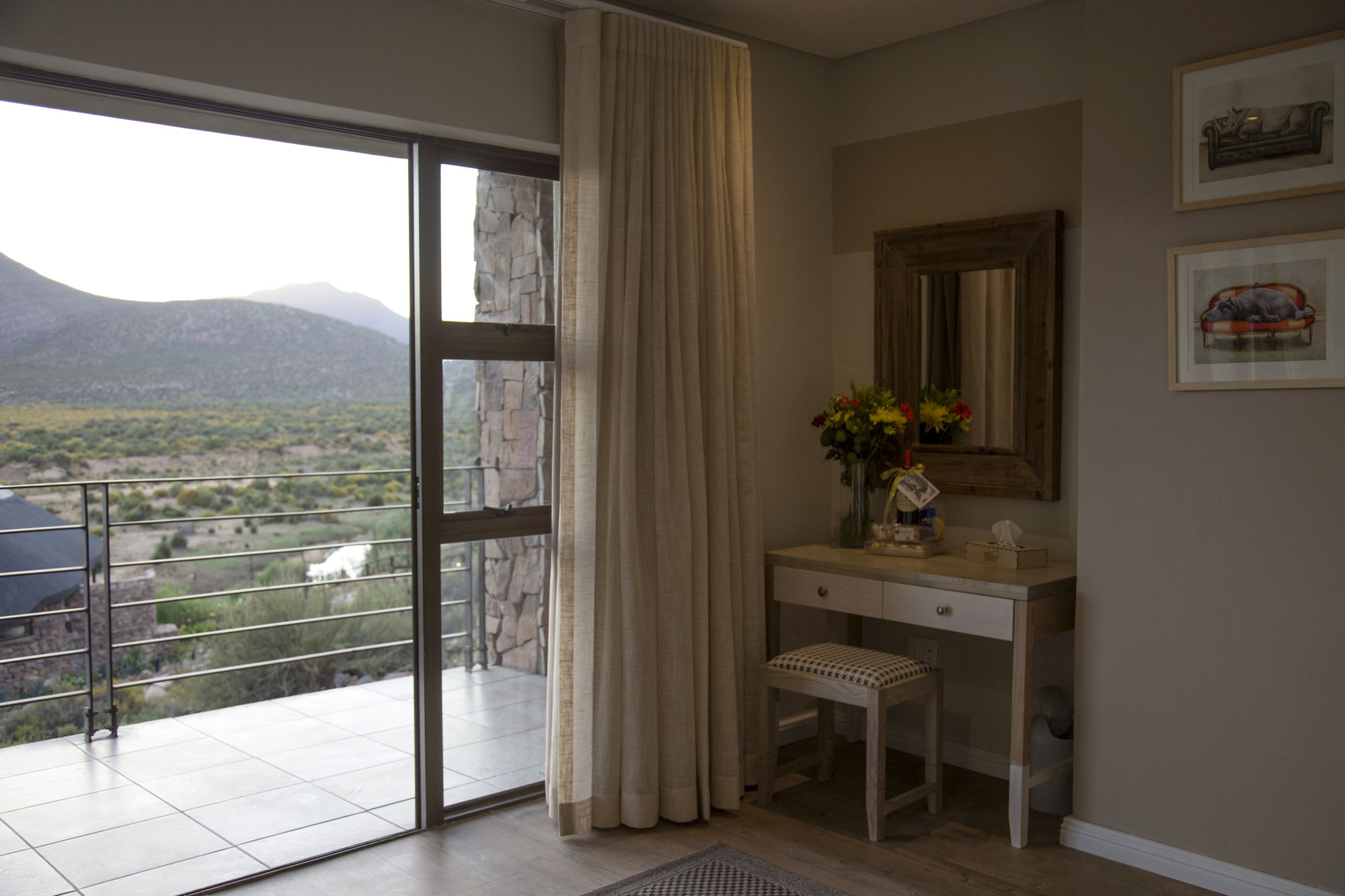 Фото Aquila Private Game Reserve & SPA