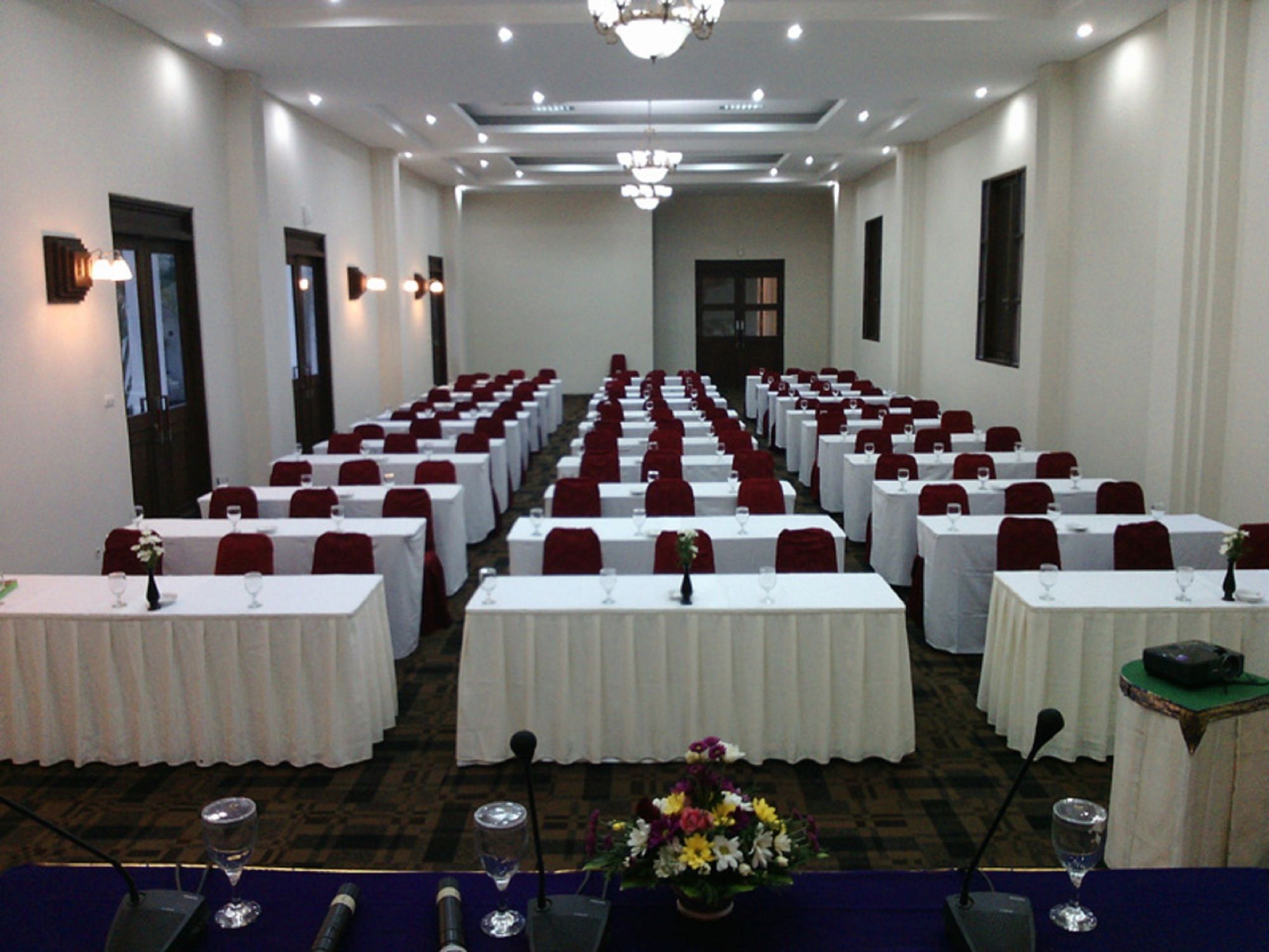 Фото Inna Bali Heritage Hotel