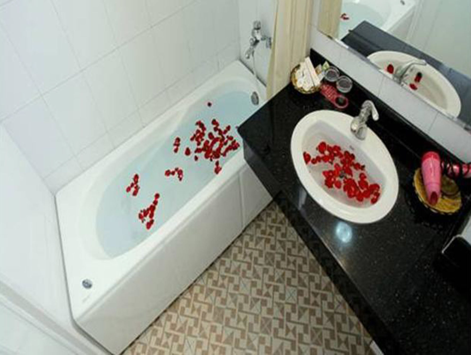 Фото Camellia5 Hotel