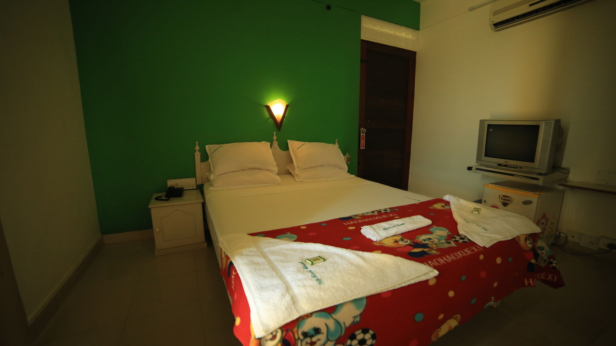 Фото Ss Beach Resort