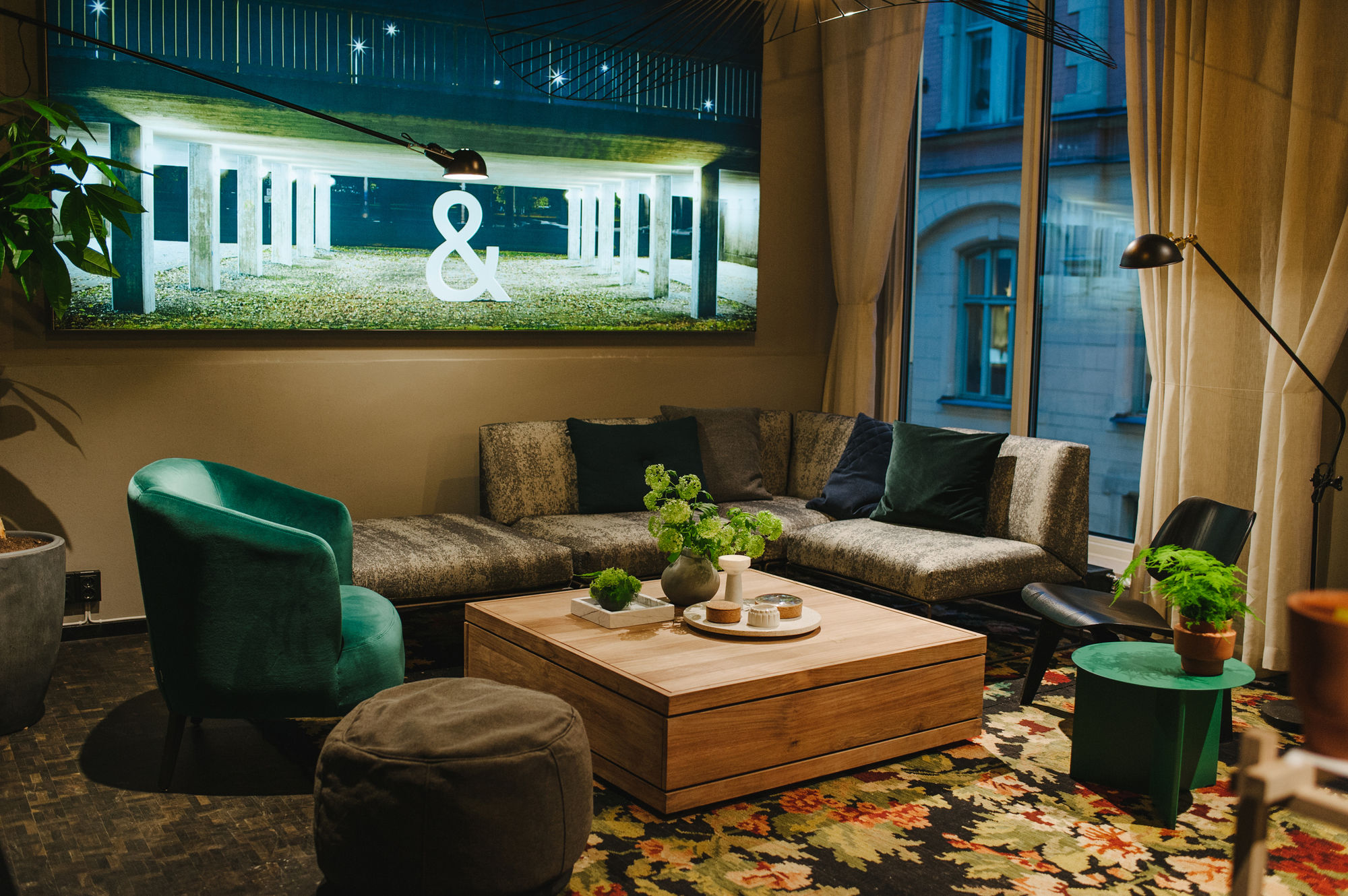 Фото Best Western and hotel