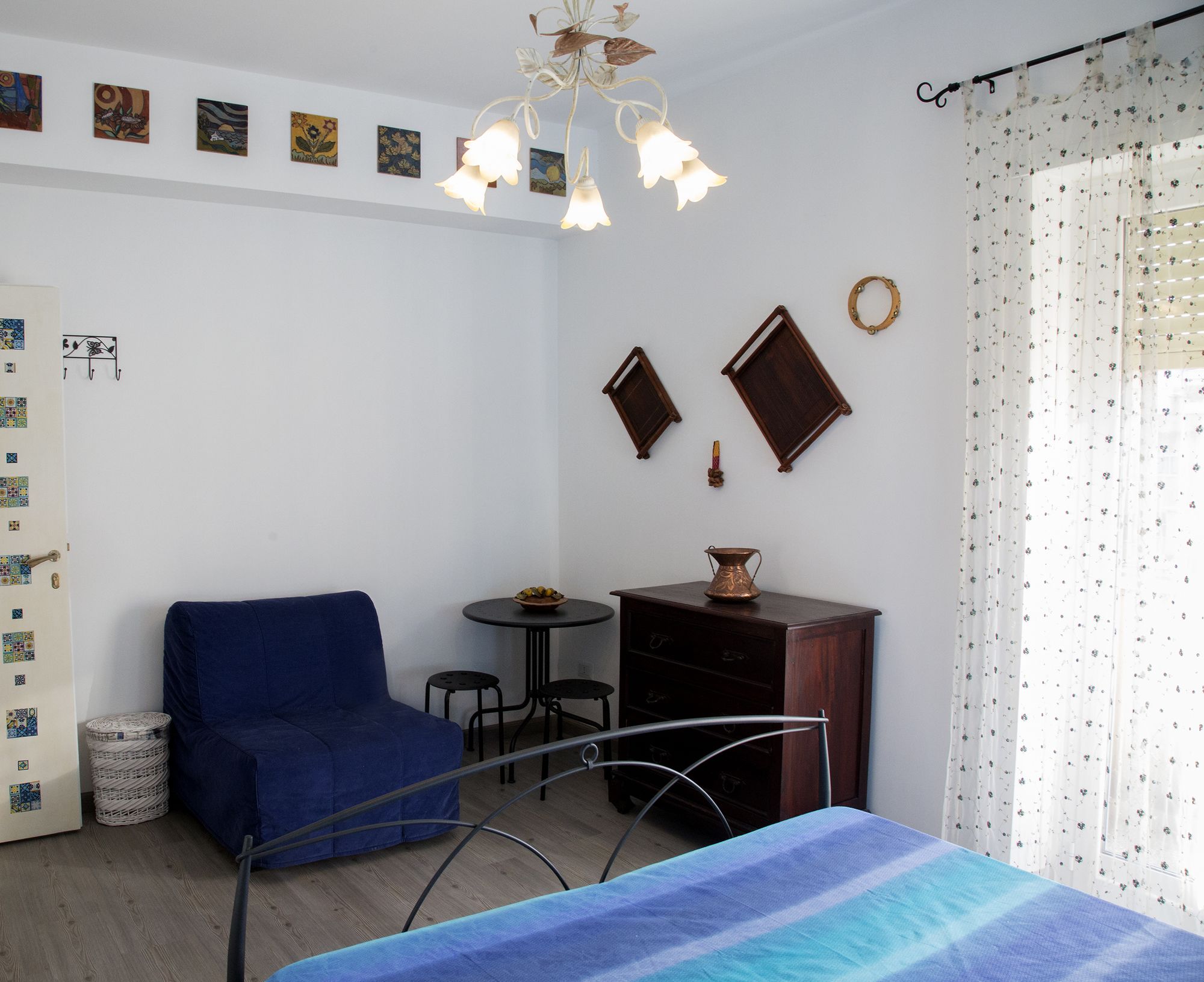 Фото Cantalupa Accommodation