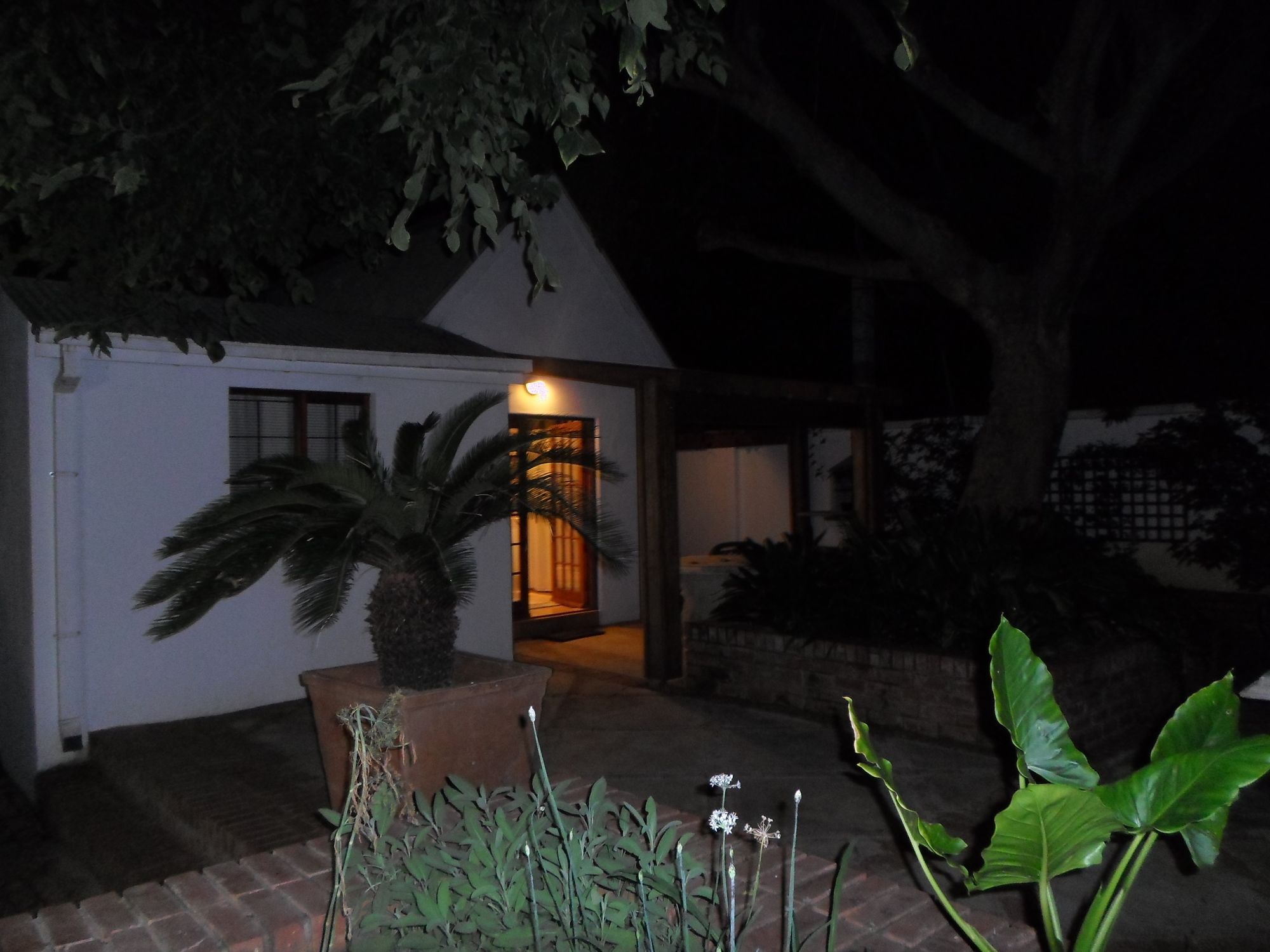 Фото Waterkloof Apartments