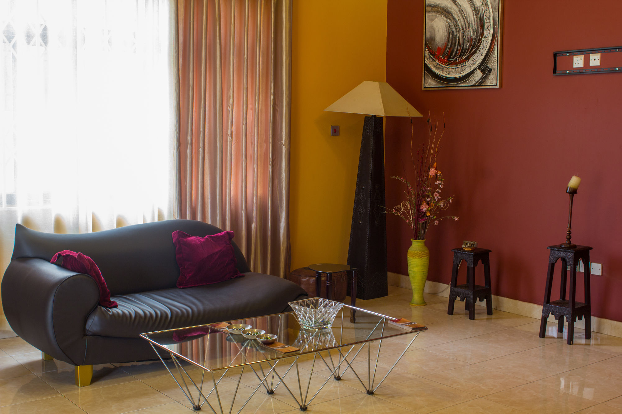 Фото Oriental Hotel North Legon