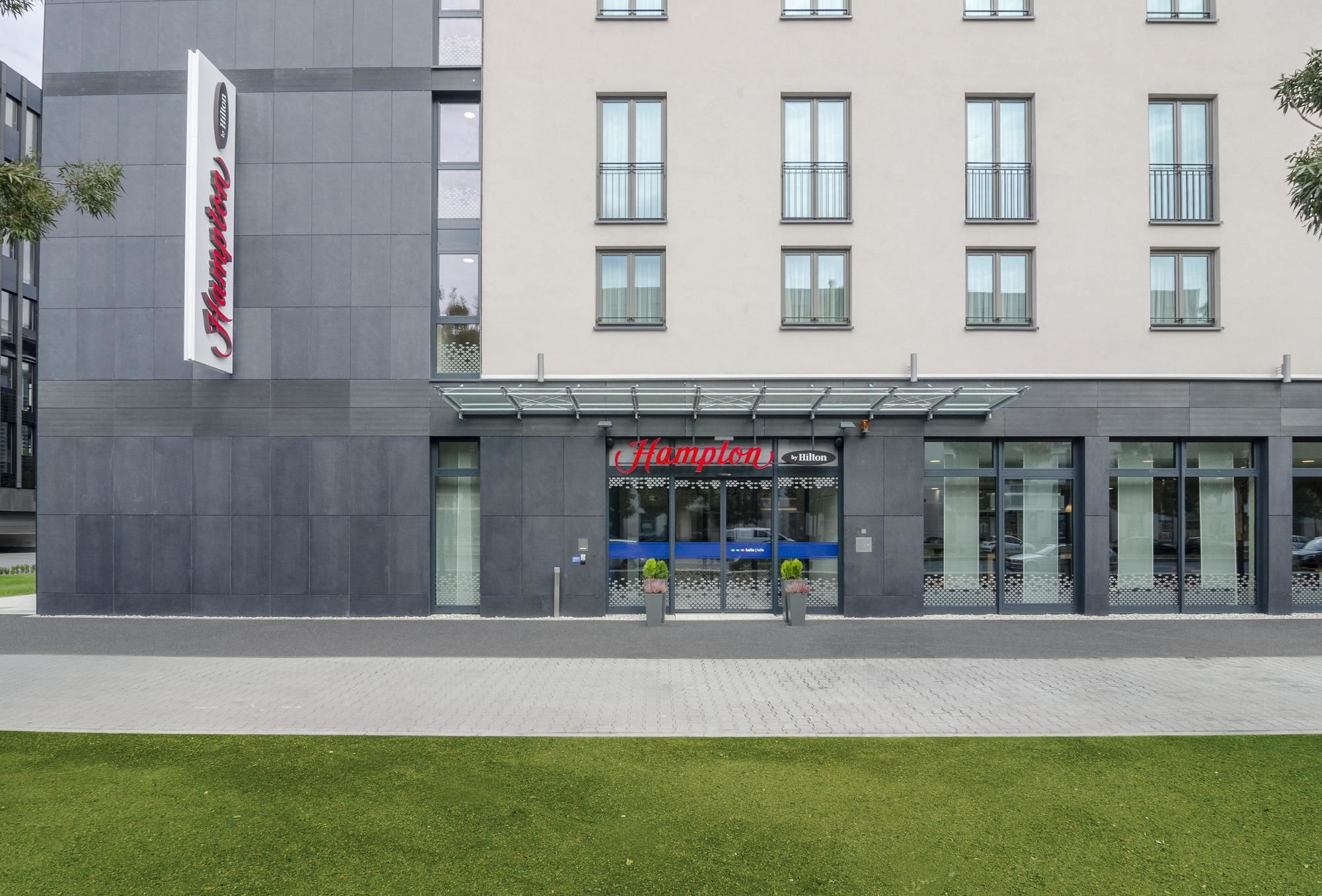 Фото отеля 5