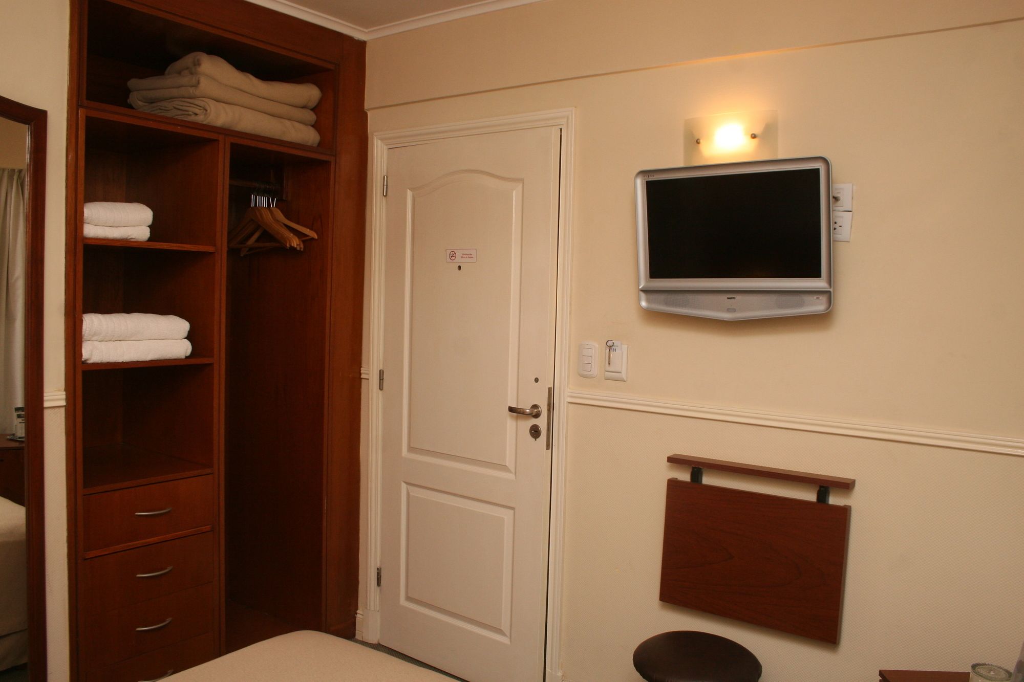 Фото Hotel Club del Golf