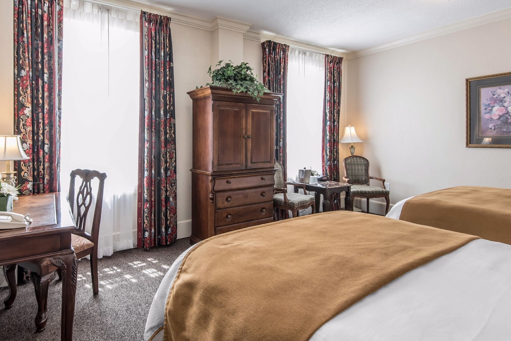 Фото Hotel Bothwell Sedalia Central District, Ascend Hotel Collection