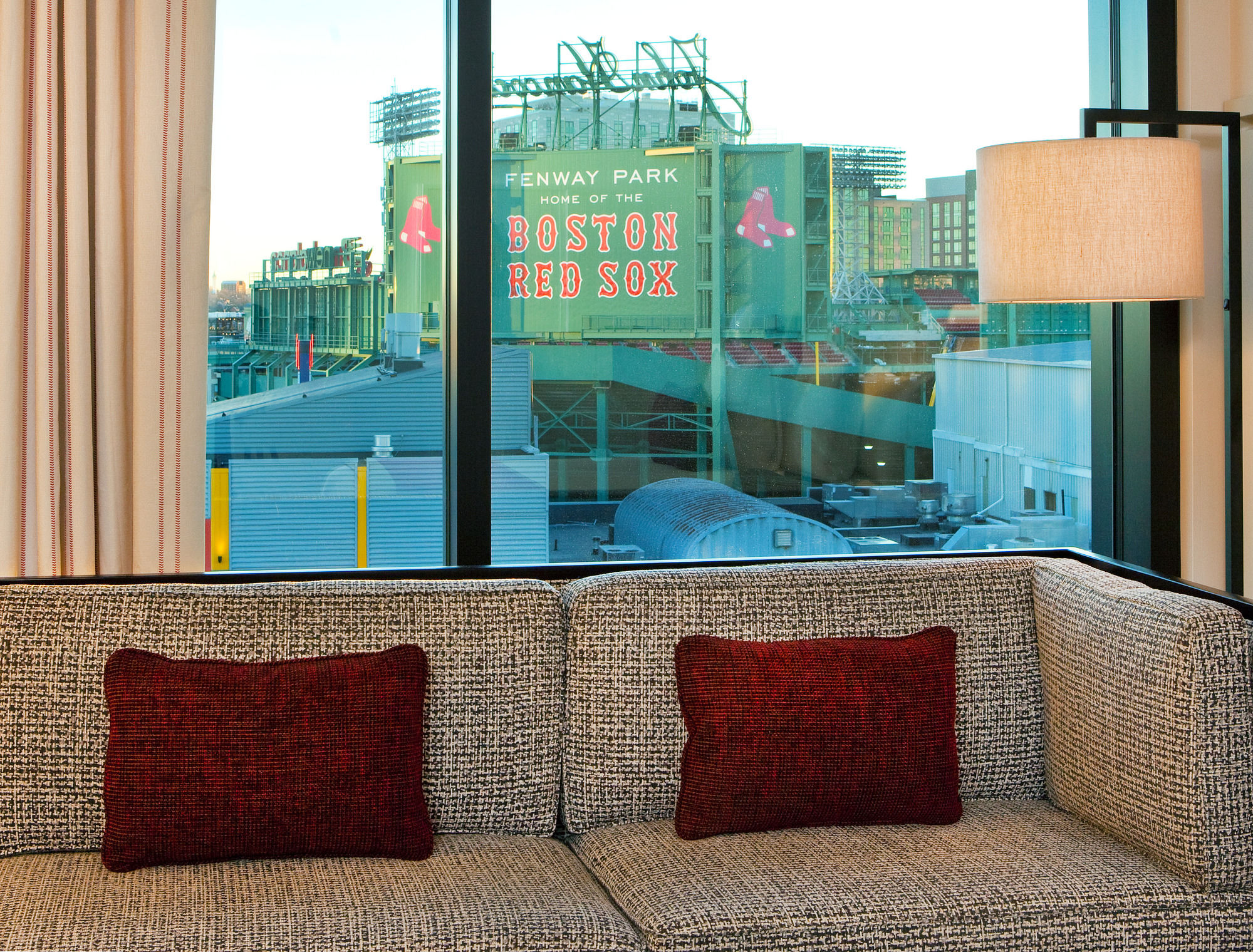 Фото Hotel Commonwealth