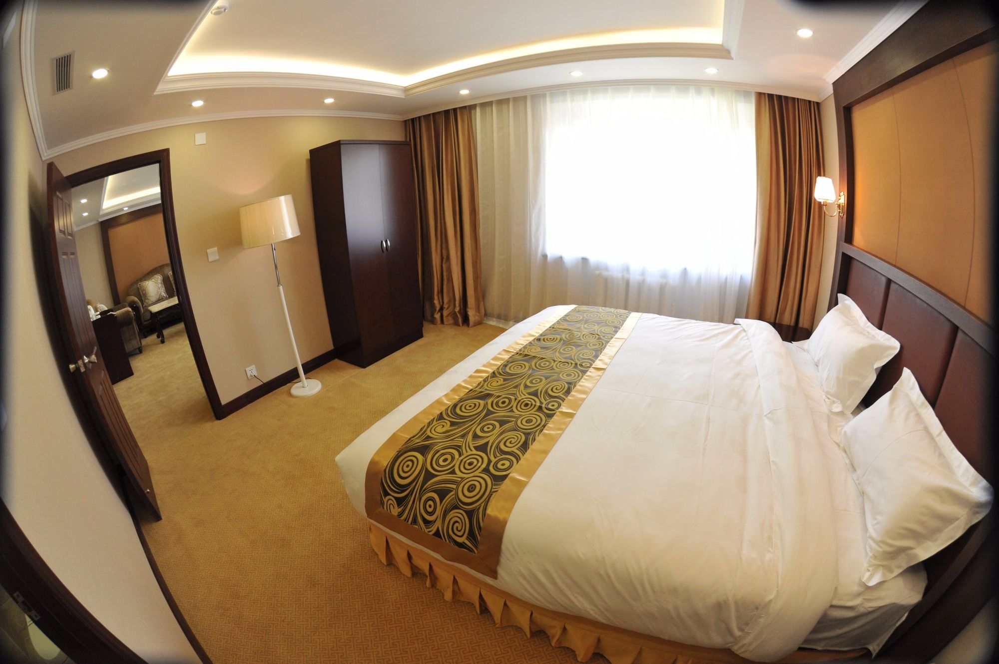 Фото Flower Hotel