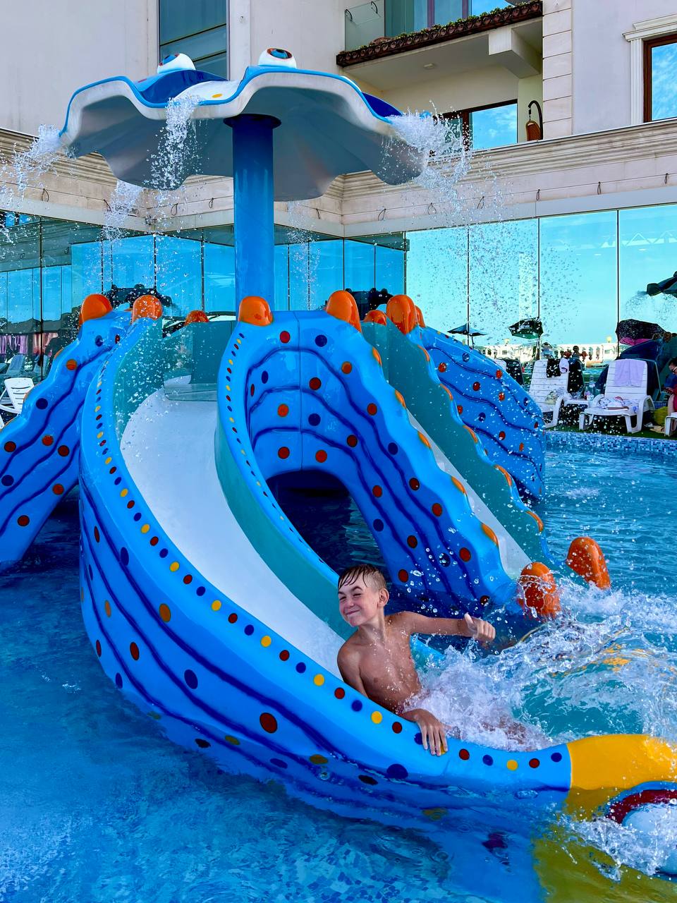 Фото Golden Beach