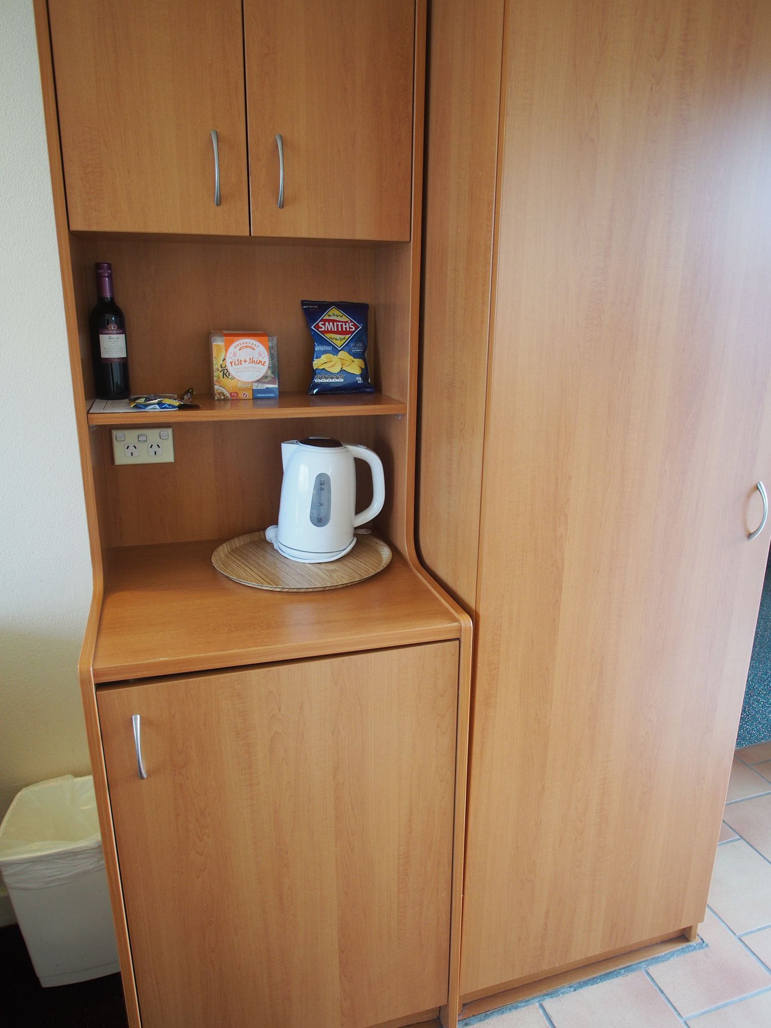 Фото Comfort Inn North Shore